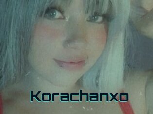 Korachanxo