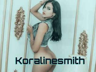 Koralinesmith