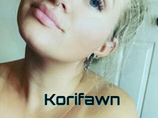 Korifawn