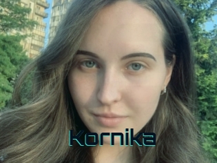 Kornika