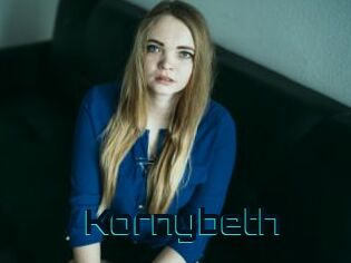 Kornybeth