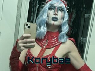 Korybae