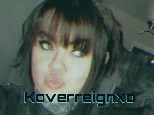 Koverreignxo