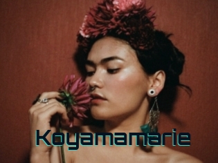 Koyamamarie