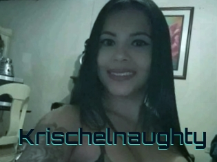 Krischelnaughty