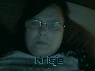 Krisje