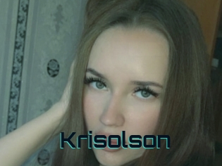 Krisolson