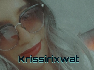 Krissirixwat