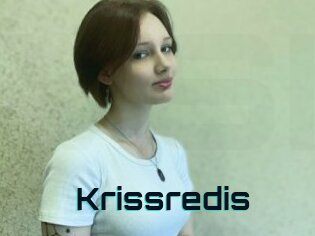 Krissredis