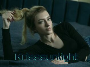 Krisssunlight