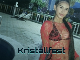 Kristallfest