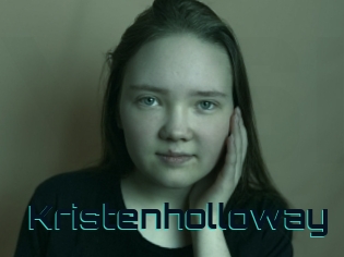 Kristenholloway