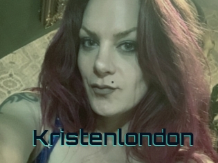 Kristenlondon