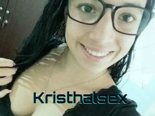 Kristhalsex