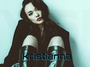 Kristianna