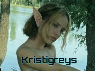 Kristigreys