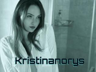 Kristinanorys