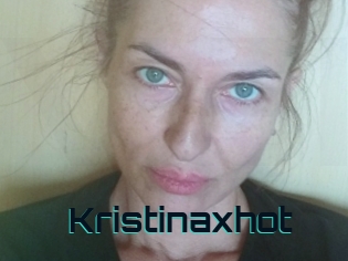 Kristinaxhot