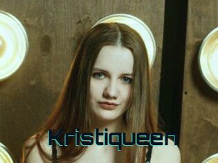 Kristiqueen