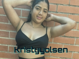 Kristyyolsen