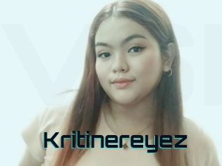 Kritinereyez