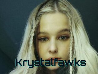 Krystalfawks