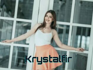 Krystalfir