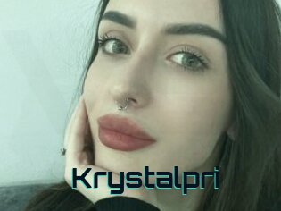 Krystalpri