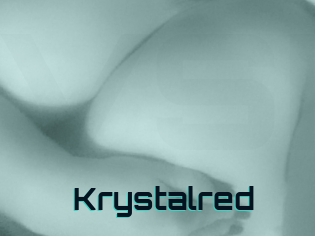 Krystalred