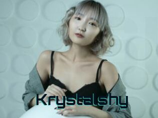 Krystalshy