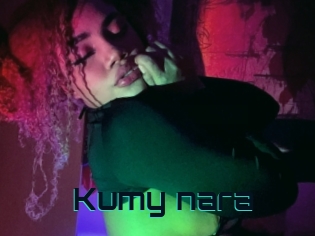 Kumy_nara