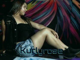 Kurlyrose