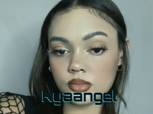 Kyaangel