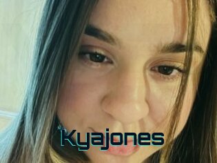 Kyajones