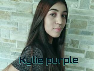 Kylie_purple