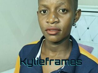 Kylieframes