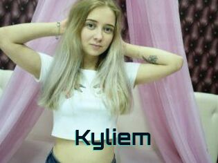 Kyliem