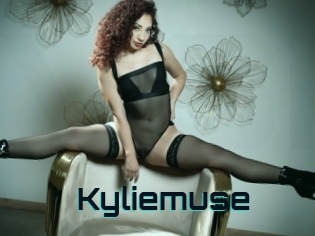 Kyliemuse