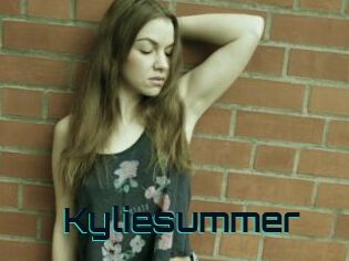 Kyliesummer