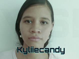 Kyliiecandy