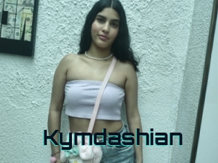 Kymdashian