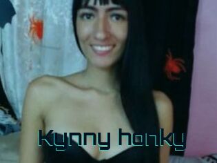 Kynny_honky