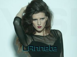 LAnnete