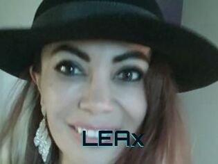 LEAx