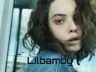 LIlbamby