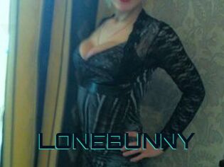 LONEBUNNY