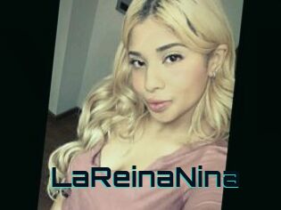 LaReinaNina