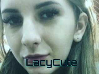 LacyCute