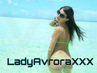 LadyAvroraXXX