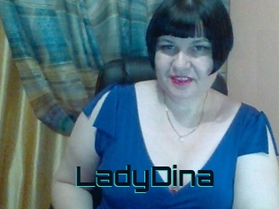 LadyDina